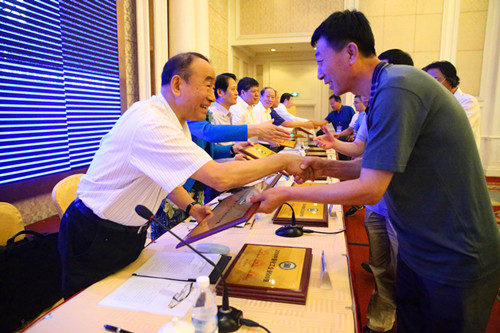 2016中国化工企业500强发布